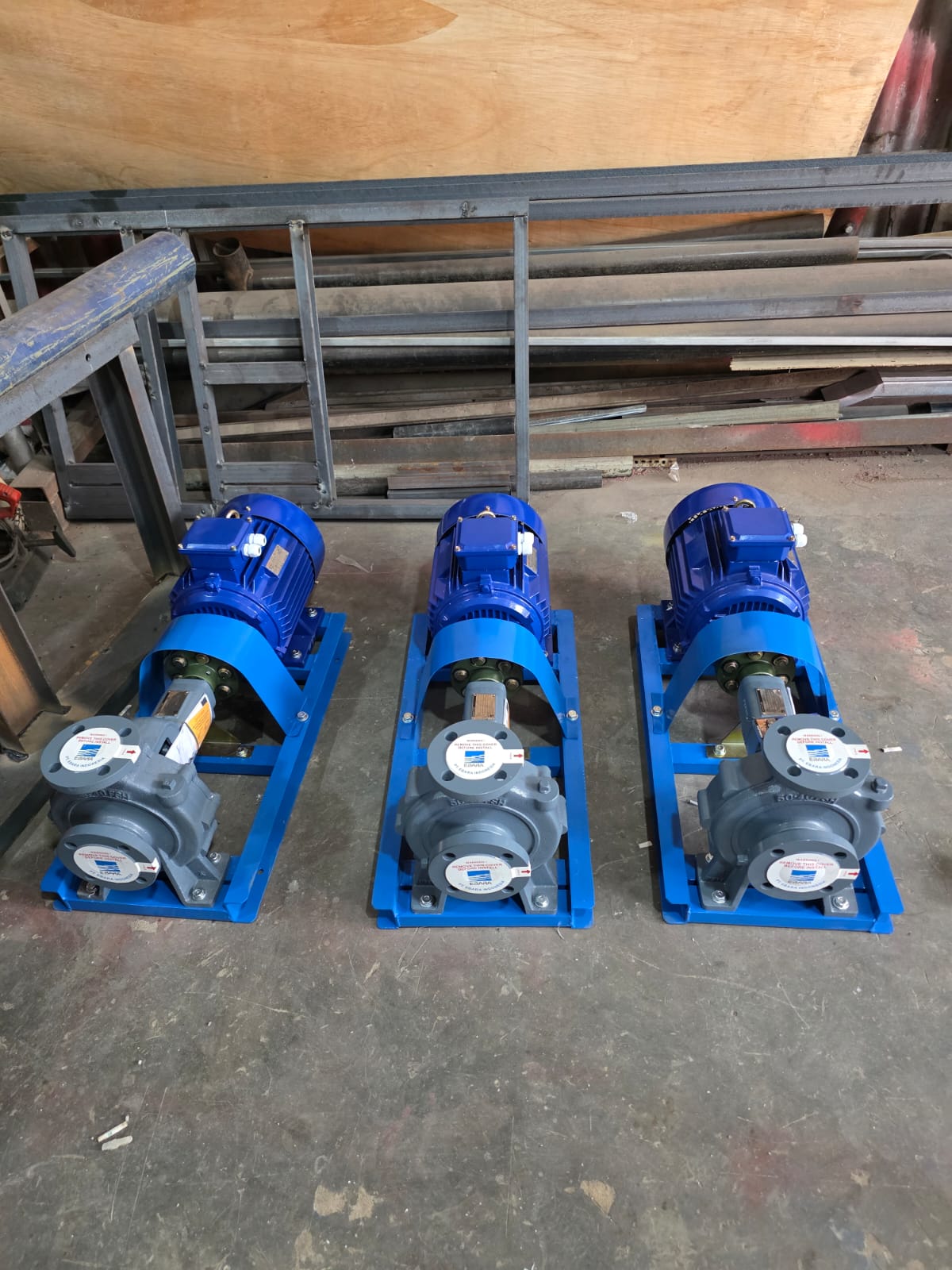 TRANSFER PUMP